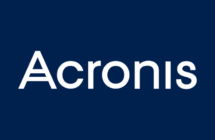 Acronis Cyber Protection
