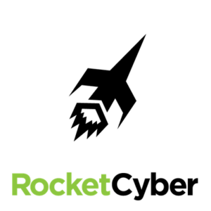 Rocket Cyber Logo