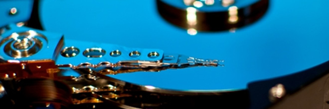 Why Disk Has Forever Replaced Tape as a Primary Backup Target